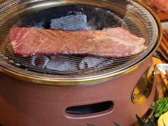-西塔老太太泥炉烤肉(北京双井店)