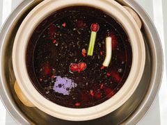 -名善山珍·野生菌汤锅(文殊院店)