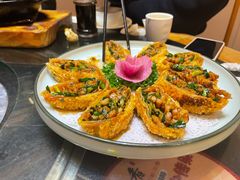 -天仁聚驴肉香(北石槽店)