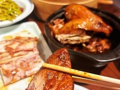 -龍聚祥烧麦馆(万达店)