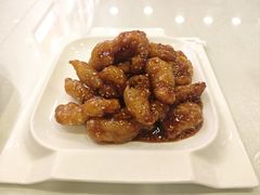 -东四民芳餐厅(朝阳门店)