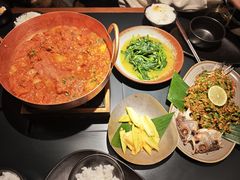 -Ameigo梅果·云贵川bistro(长宁来福士店)