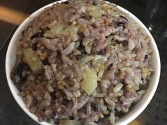 杂粮饭-五观堂素食(新华路店)