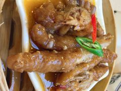 -点都德(华强南店)