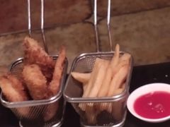 薯角-德国金皇冠啤酒坊(硅谷大街店)