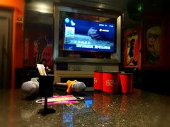 -欢乐迪KTV(泉秀店)