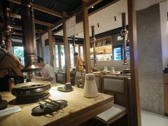 -泥炉烧肉师(新街口金銮巷店)