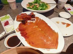 -金鸭季·北京烤鸭(深业上城店)