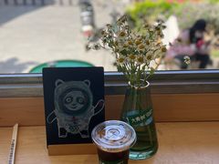 -大青树咖啡(大理古城店)