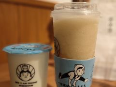 -我是酸奶君(壹方城店)