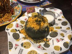 -泰妃殿(武汉首店)