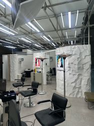 -BOF HAIR BY HONTO