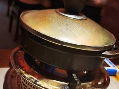 -山四砂锅(太原钟楼街店)