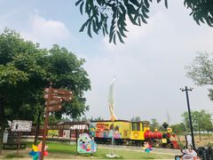 -歌斐颂巧克力小镇