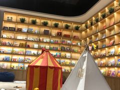-觅蜜基地亲子餐厅(燕京航城店)
