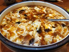 酸辣汤-锦小馆(安贞店)