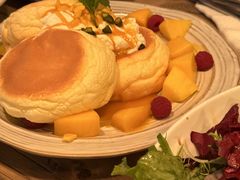-UPPER KITCHEN(延安路店)