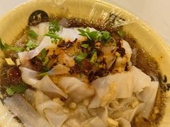 -八分场凉皮老店(正宗)