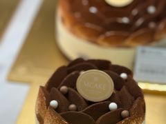 -M'CAKE(西单大悦城店)