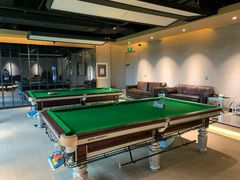 球台-云川台球(马甸店)