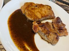 -长沙三景韦尔斯利酒店·Oval全日制餐厅自助餐