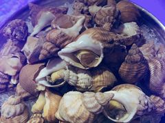 石头螺-深圳佳兆业万豪酒店-金沙全日餐厅