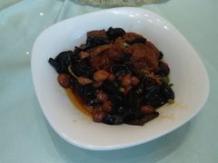 -江南村酒家