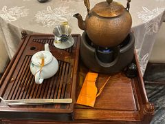 -香云轩·顺德菜(香云纱园林酒店店)