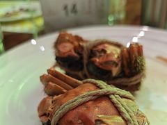 -君来湖滨饭店·玫瑰园