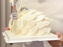 -八喜冰淇淋蛋糕(南山店)