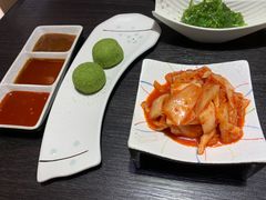 -AJIYA·池袋日式烧肉自助(天津万象城店)