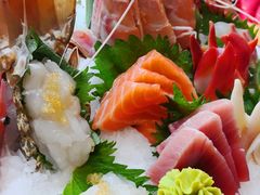 -王鼎精致料理铁板烧(世博源店)