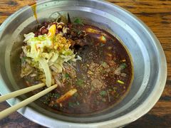 -王菊美食街·王菊面馆(总店)