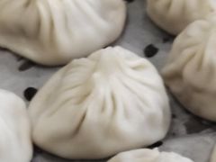 鲜肉小笼-大龙汤包