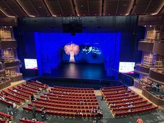 -交通银行前滩31演艺中心