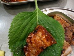 -老板娘的烤肉店(港湾广场店)