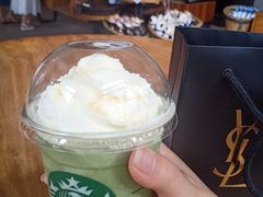 -星巴克(成都太古里二店)