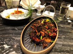 -大理实力希尔顿酒店御璽中餐厅YUXI – CHINESE RESTAURANT