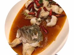 -粤麓轩餐厅(中信泰富广场店)