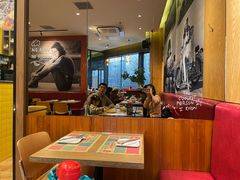 -安妮意大利餐厅(世贸天阶店)