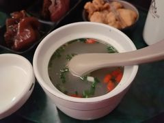 -和子足浴SPA会馆(东方之门店)