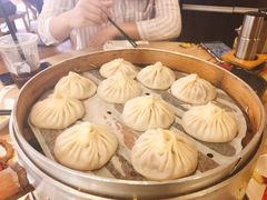 -老班长手工灌汤包老店(东山店)