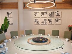 -江南驿·二十余年创意杭帮味(良渚玉鸟集店)