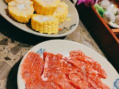 -小龙坎火锅(总店)