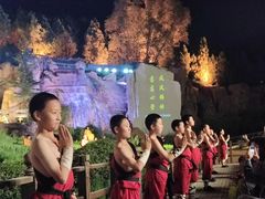 -禅宗少林·音乐大典