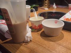 -炉小哥烤肉(信万广场店)