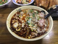 -豫掌柜饸饹面·烩面(秀沿路店)