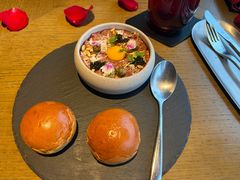 -恰餐厅及酒吧CHAR Bar & Grill(北京三里屯洲际店)