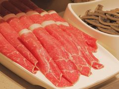 -海底捞火锅(凯德广场店)
