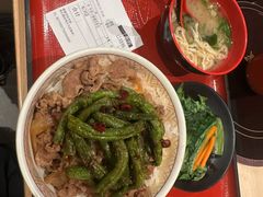 招牌牛肉丼-食其家·牛丼咖喱(苏州永旺店)